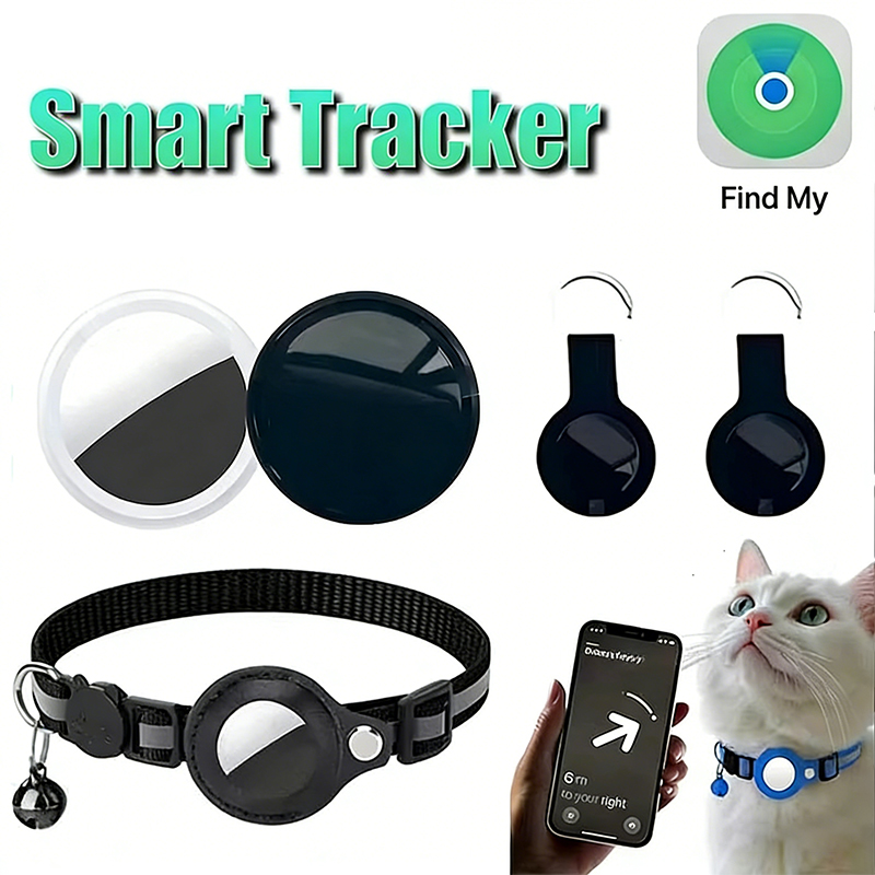 New Mini GPS Tracker System Fi - огляд і ціна Pet Gps Tracker Collar