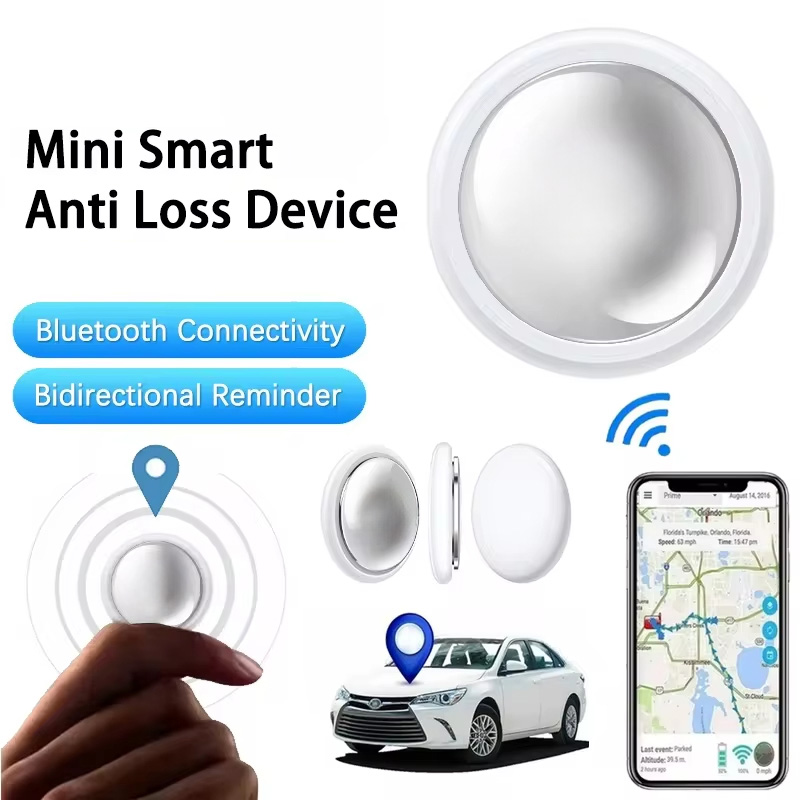 New Mini GPS Tracker System Fi - огляд і ціна Pet Gps Tracker Collar