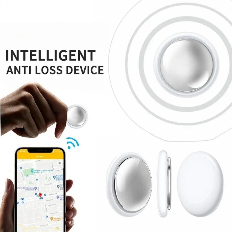 New Mini GPS Tracker System Fi - огляд і ціна Pet Gps Tracker Collar
