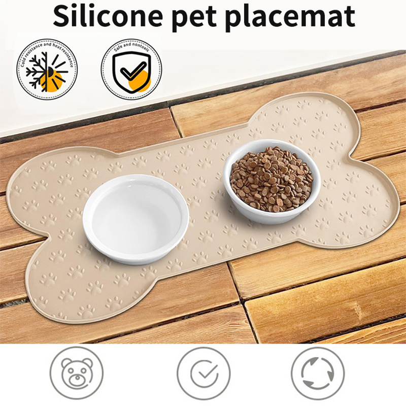 Black/Apricot/Pink/Grey Pet Si - огляд і ціна Calming Dog Bed