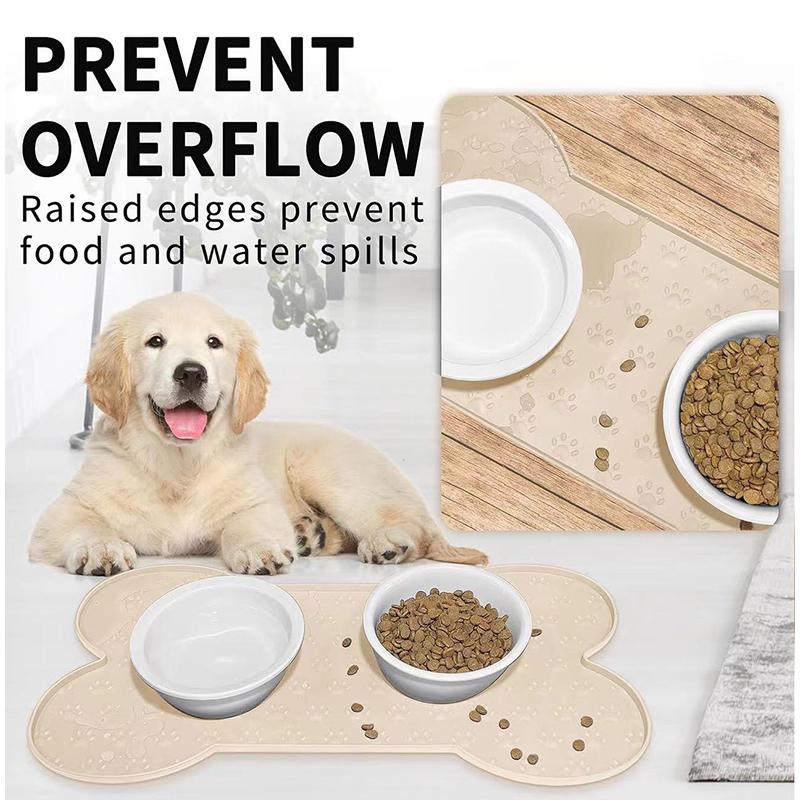 Black/Apricot/Pink/Grey Pet Si - огляд і ціна Calming Dog Bed