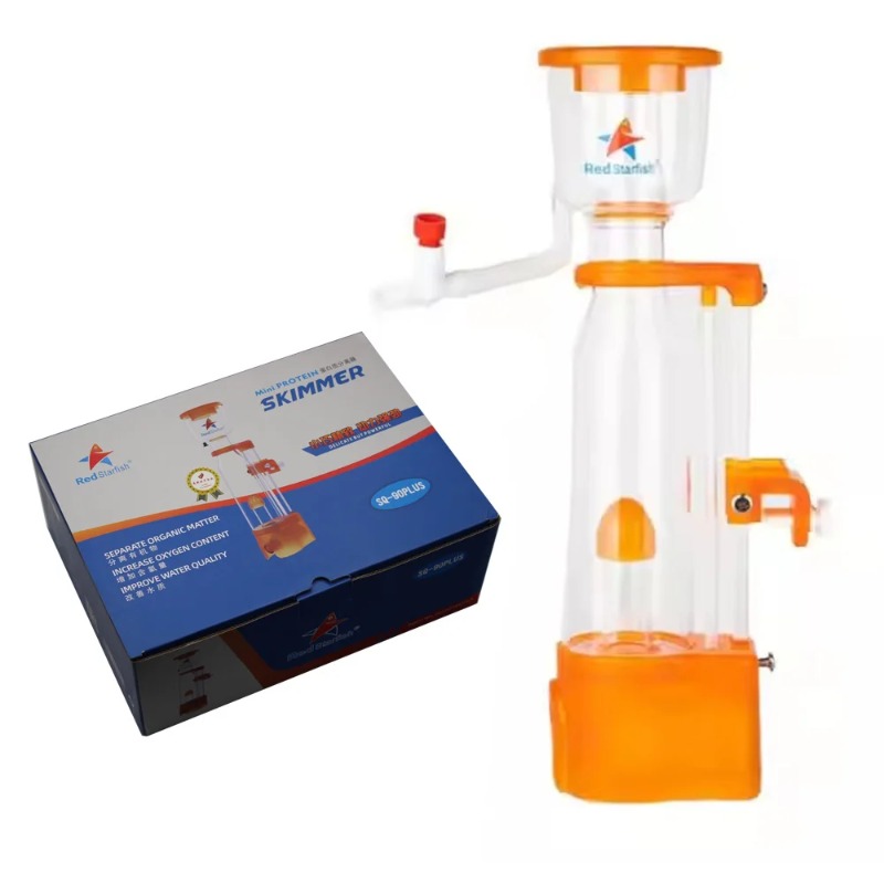 SQ-70/90 Plus Mini Aquarium Pr - огляд і ціна Fish Tank Filter Pump