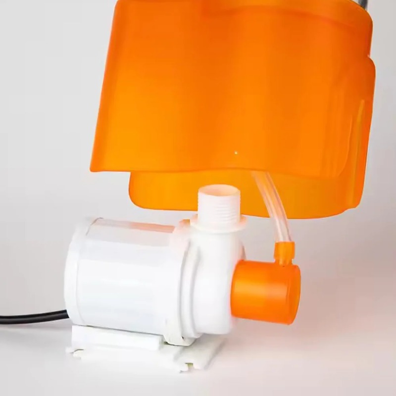 SQ-70/90 Plus Mini Aquarium Pr - огляд і ціна Fish Tank Filter Pump