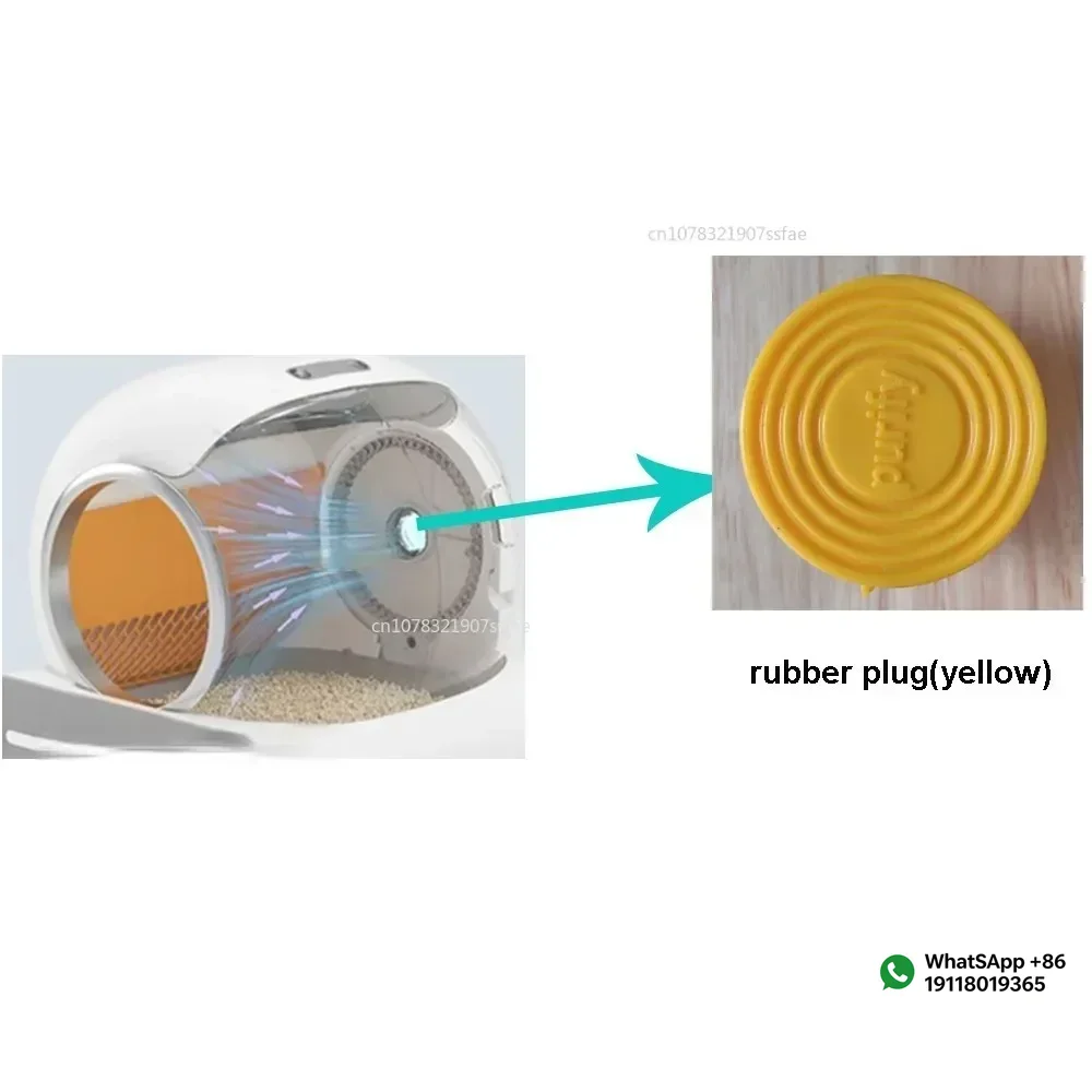 Applicable toTONEPIE Automatic - огляд і ціна Pet Supplies Application