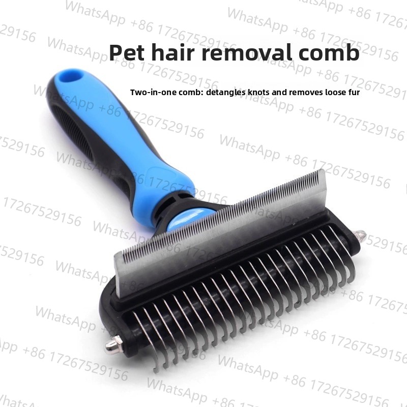Applicable to6 in 1 Dog Groomi - огляд і ціна Pet Supplies Application