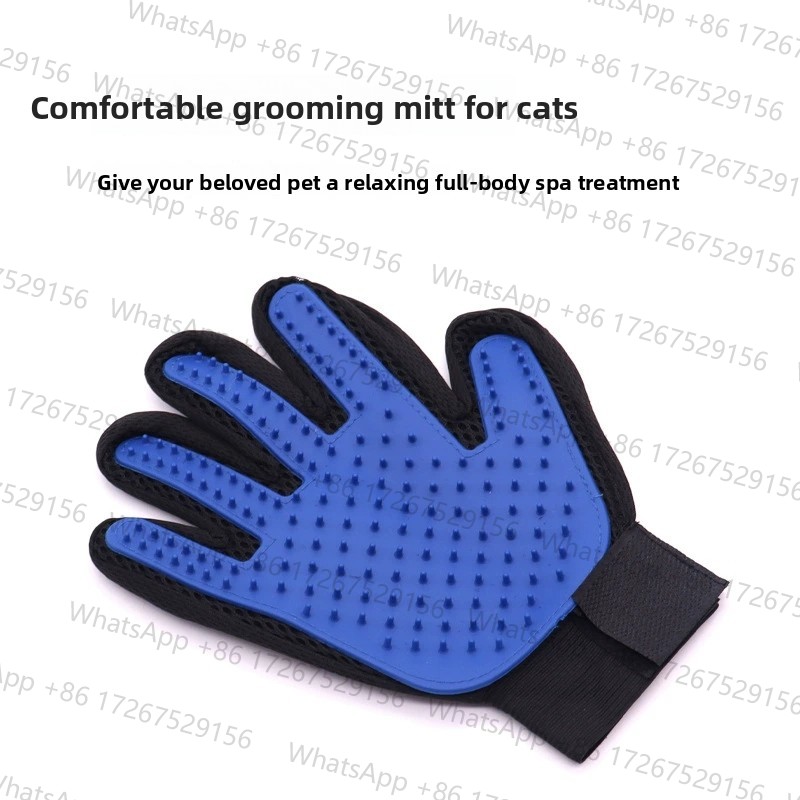 Applicable to6 in 1 Dog Groomi - огляд і ціна Pet Supplies Application