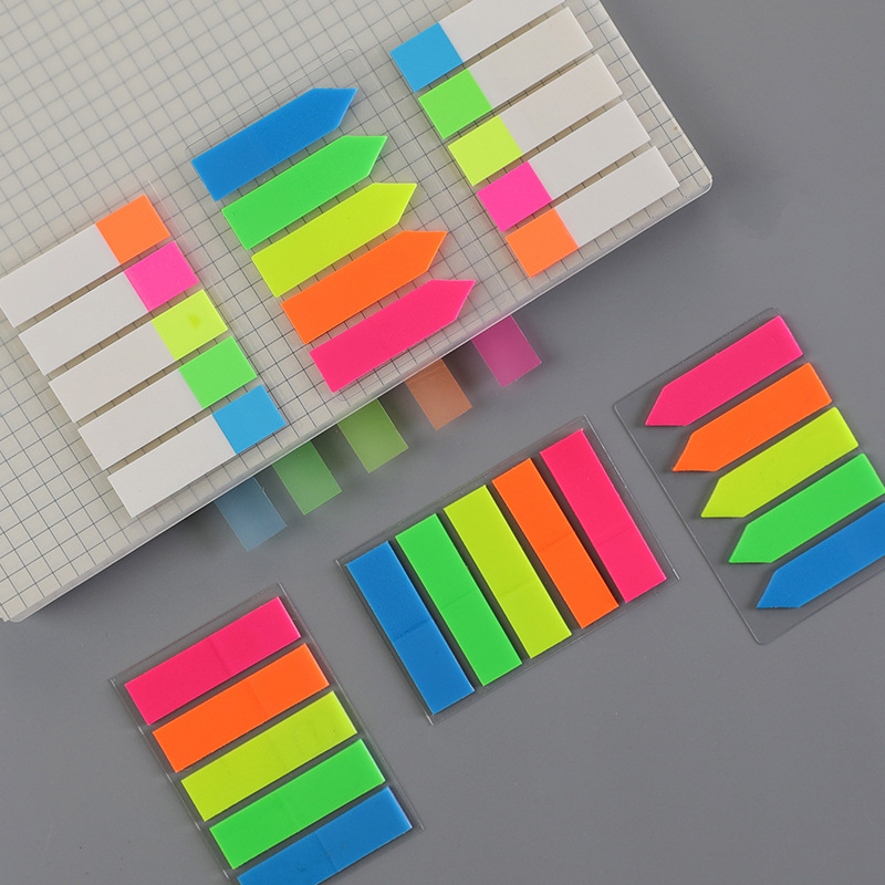 Transparent Index Sticker PET  - огляд і ціна Pet Supplies Rewards