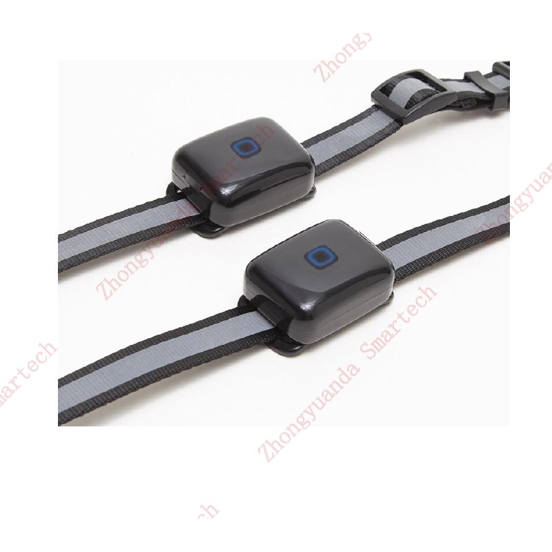 Pet Gps tracker Active Rfid Sm - огляд і ціна Pet Gps Tracker Collar