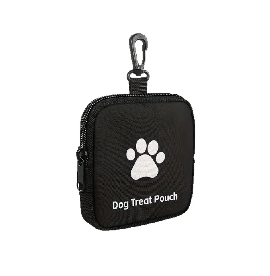 Portable Dog Treat Bag Outdoor - огляд і ціна Pet Supplies Rewards