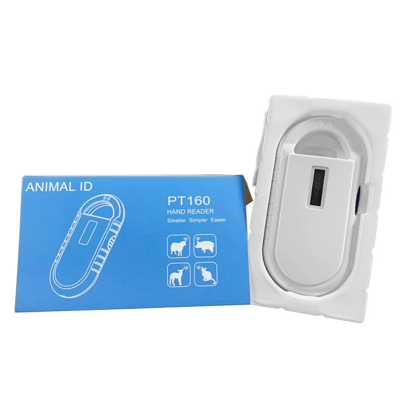 Pet ID Reader 134.2Khz Chip Tr - огляд і ціна Pet Supplies Online