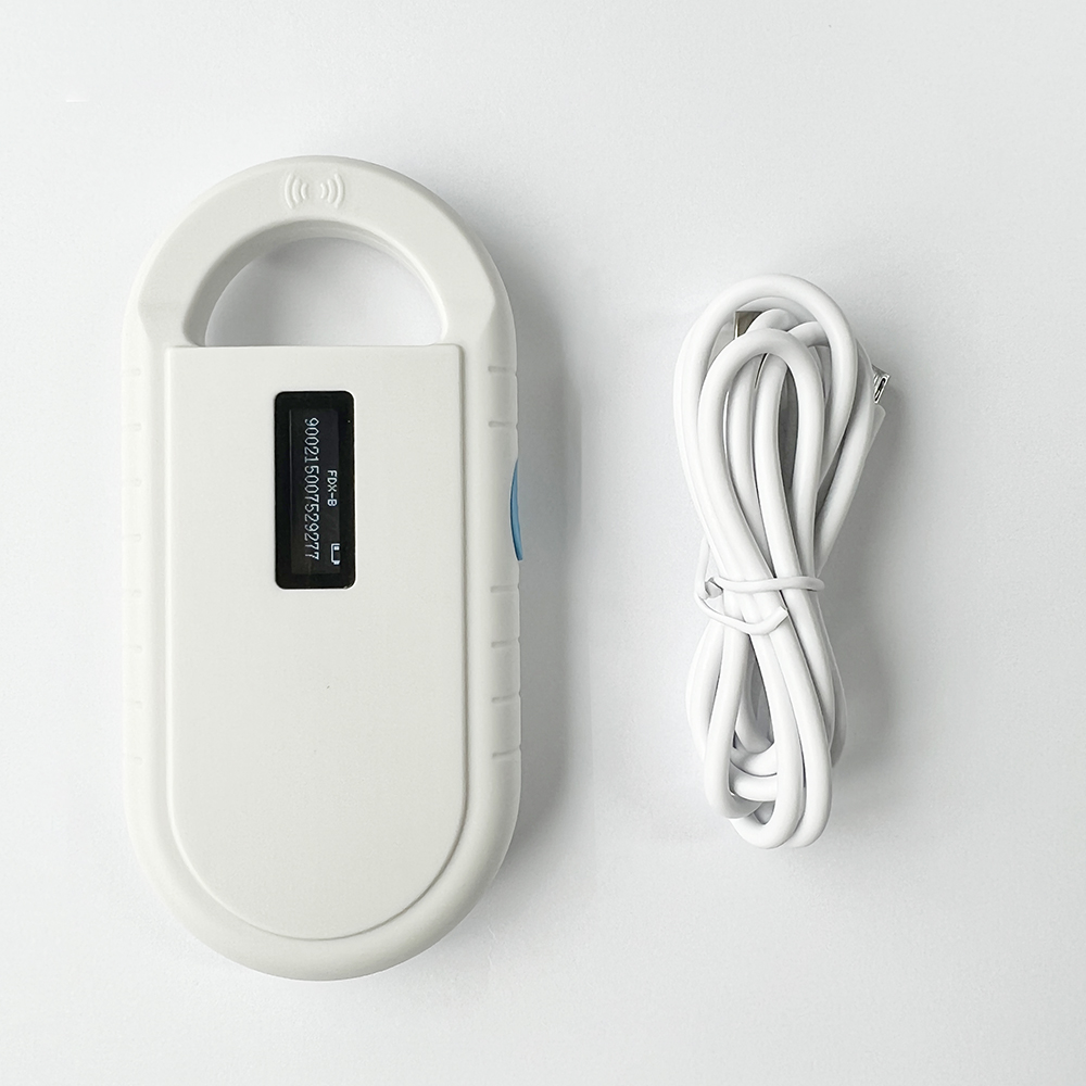 Pet ID Reader 134.2Khz Chip Tr - огляд і ціна Pet Supplies Online