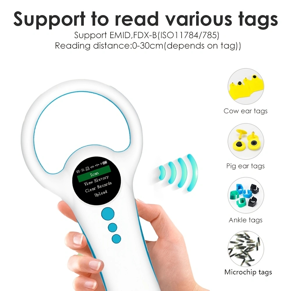 USB/2.4G Wireless/Bluetooth An - огляд і ціна Pet Supplies Online