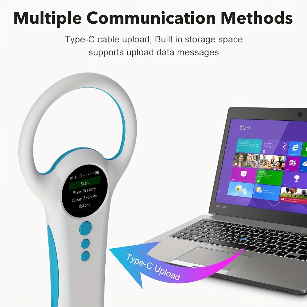 USB/2.4G Wireless/Bluetooth An - огляд і ціна Pet Supplies Online