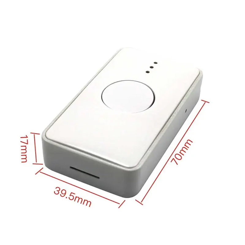 STLFSkylab Waterproof Pet Toys - огляд і ціна Pet Gps Tracker Collar