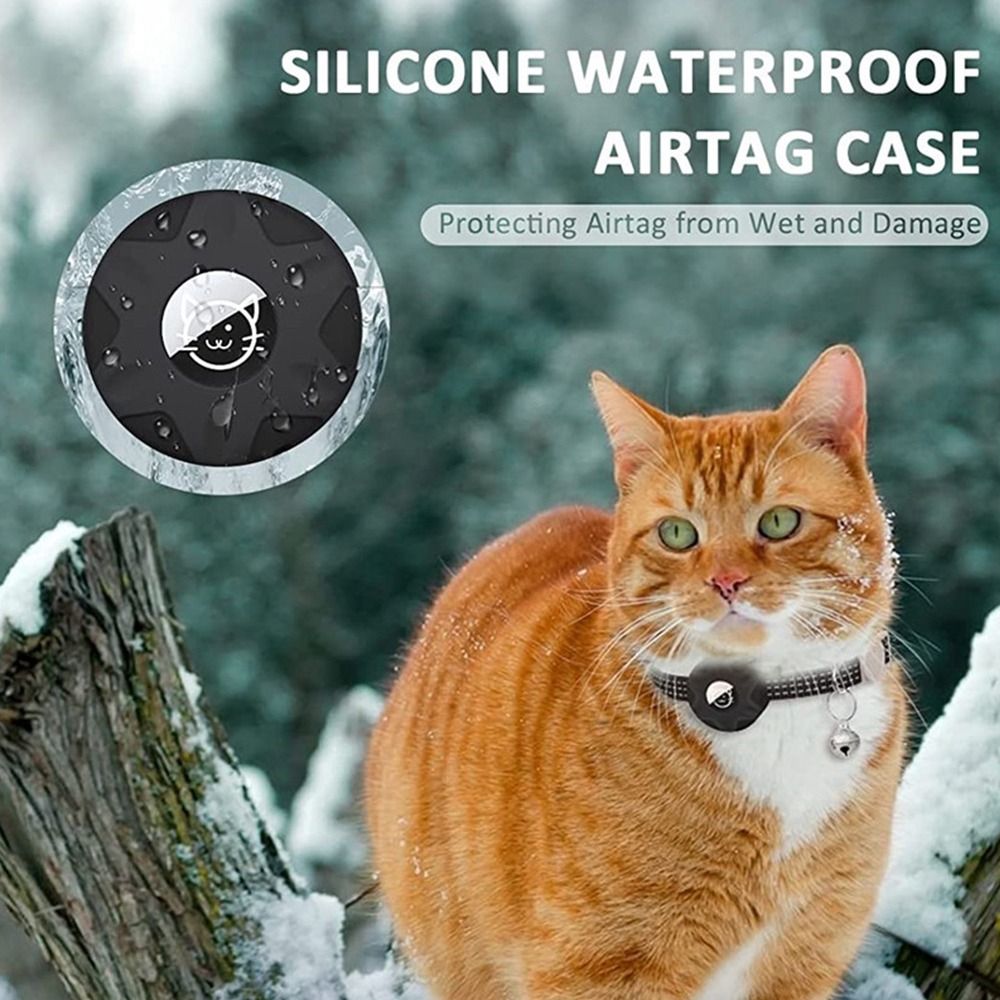 Pet Collar With GPS Tracker Bo - огляд і ціна Pet Gps Tracker Collar