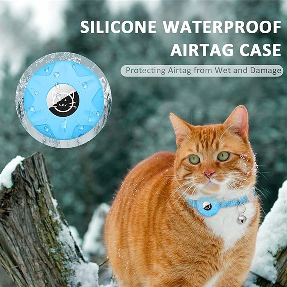 Pet Collar With GPS Tracker Bo - огляд і ціна Pet Gps Tracker Collar