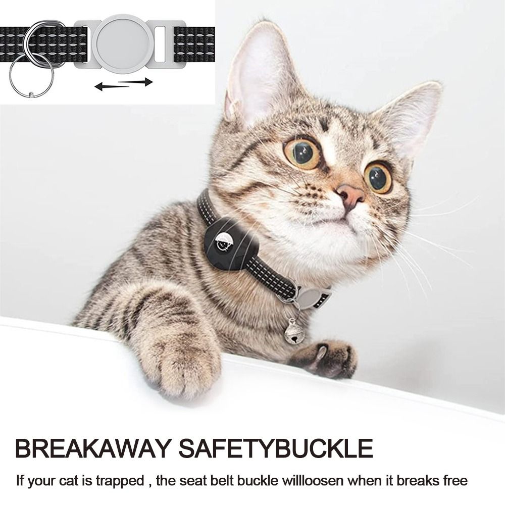 Pet Collar With GPS Tracker Bo - огляд і ціна Pet Gps Tracker Collar
