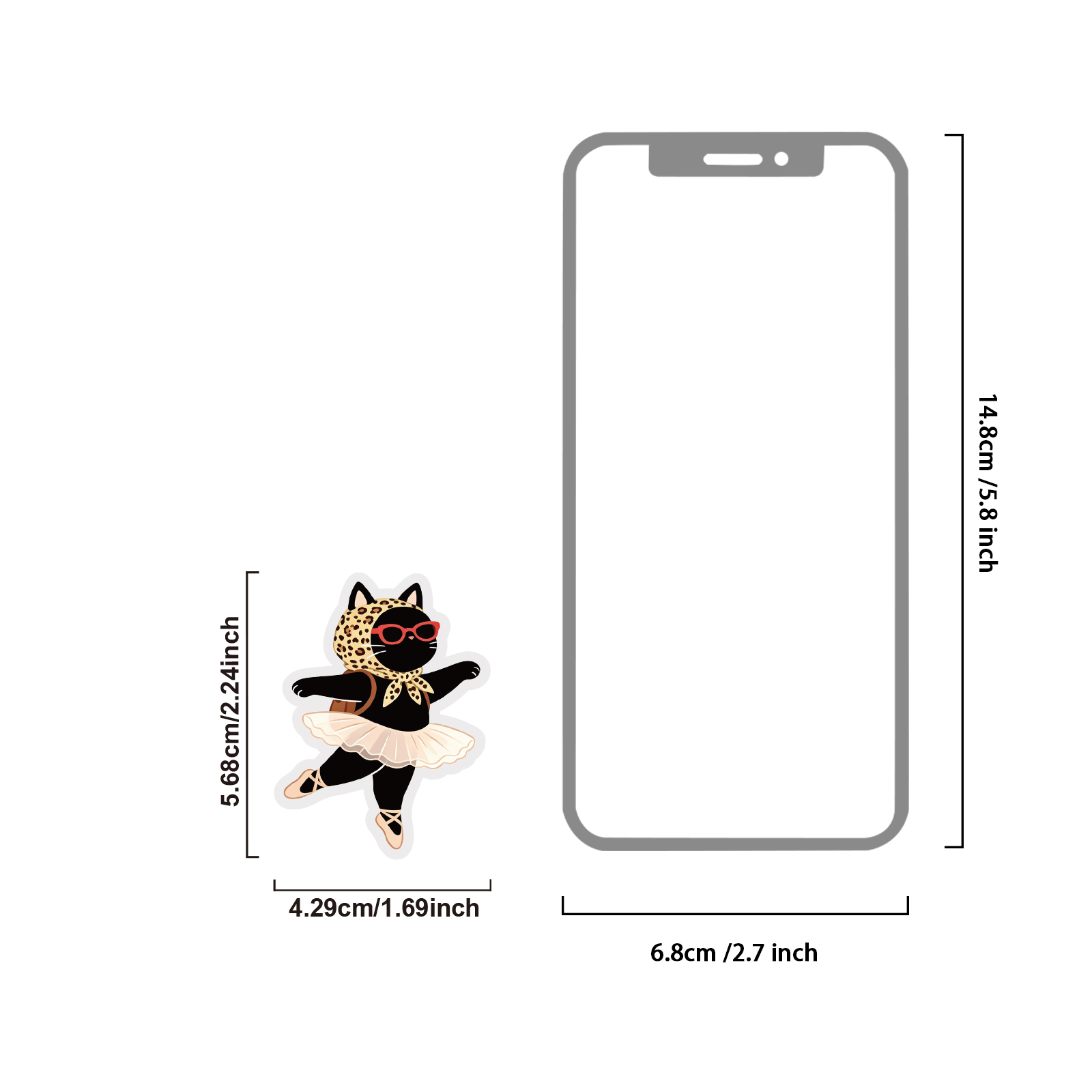 Etori Life 15pcs Cute Kittens  - огляд і ціна Pet Supplies Gift Card