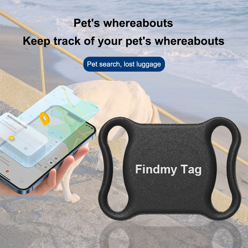 Anti-Lost GPS Tracker Locator  - огляд і ціна Pet Gps Tracker Collar