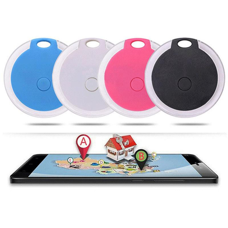 Gps Tracker Mini Tracking Devi - огляд і ціна Pet Gps Tracker Collar