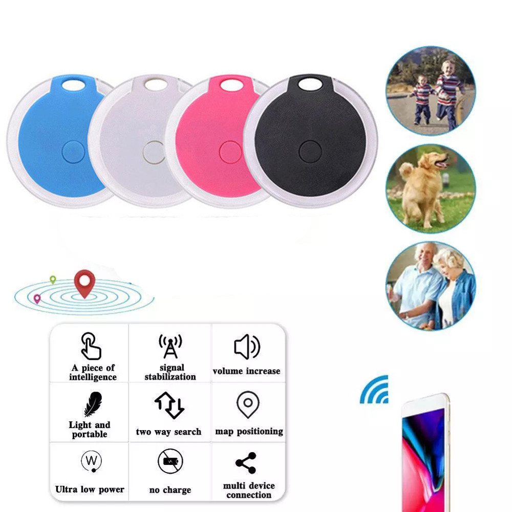 Gps Tracker Mini Tracking Devi - огляд і ціна Pet Gps Tracker Collar