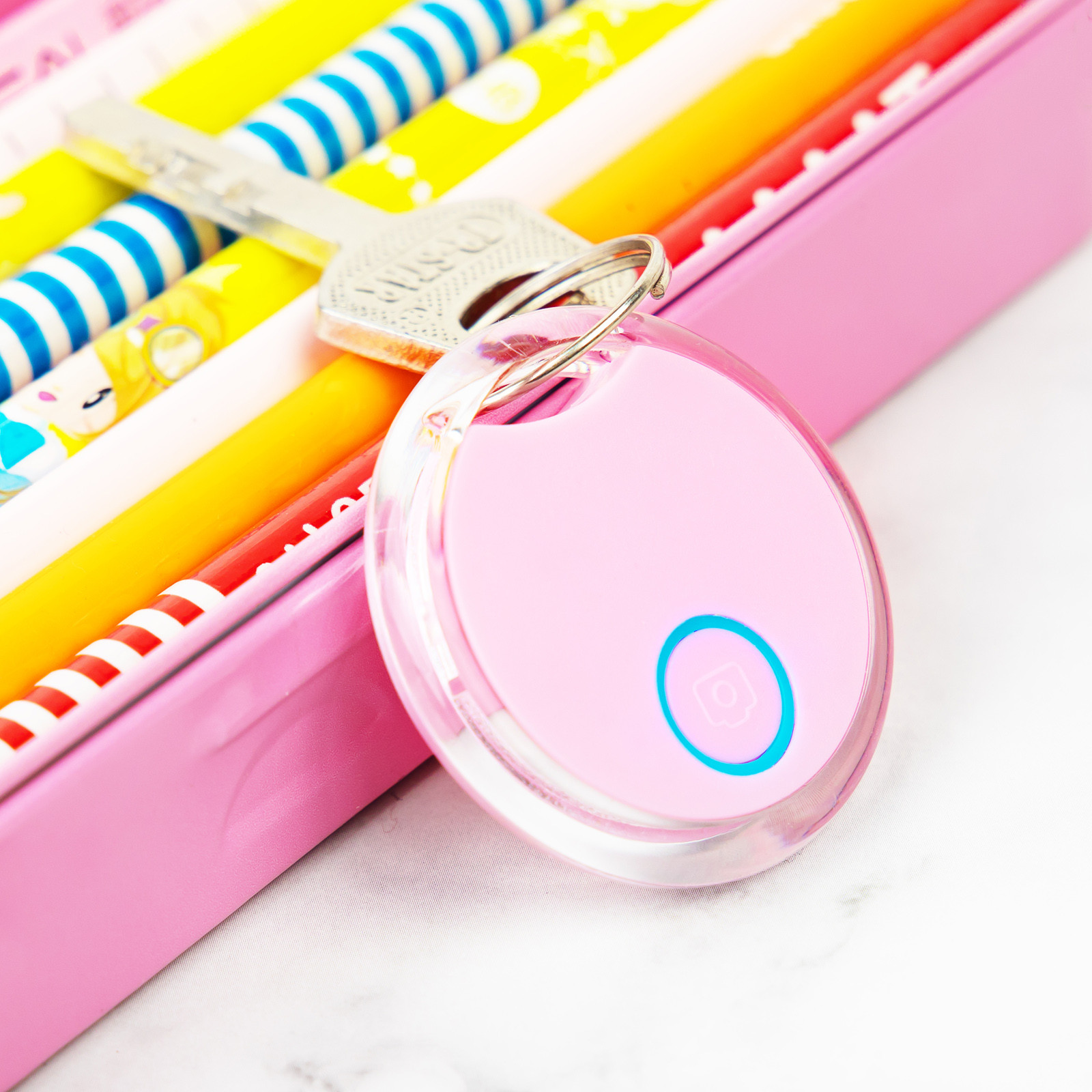 Gps Tracker Mini Tracking Devi - огляд і ціна Pet Gps Tracker Collar