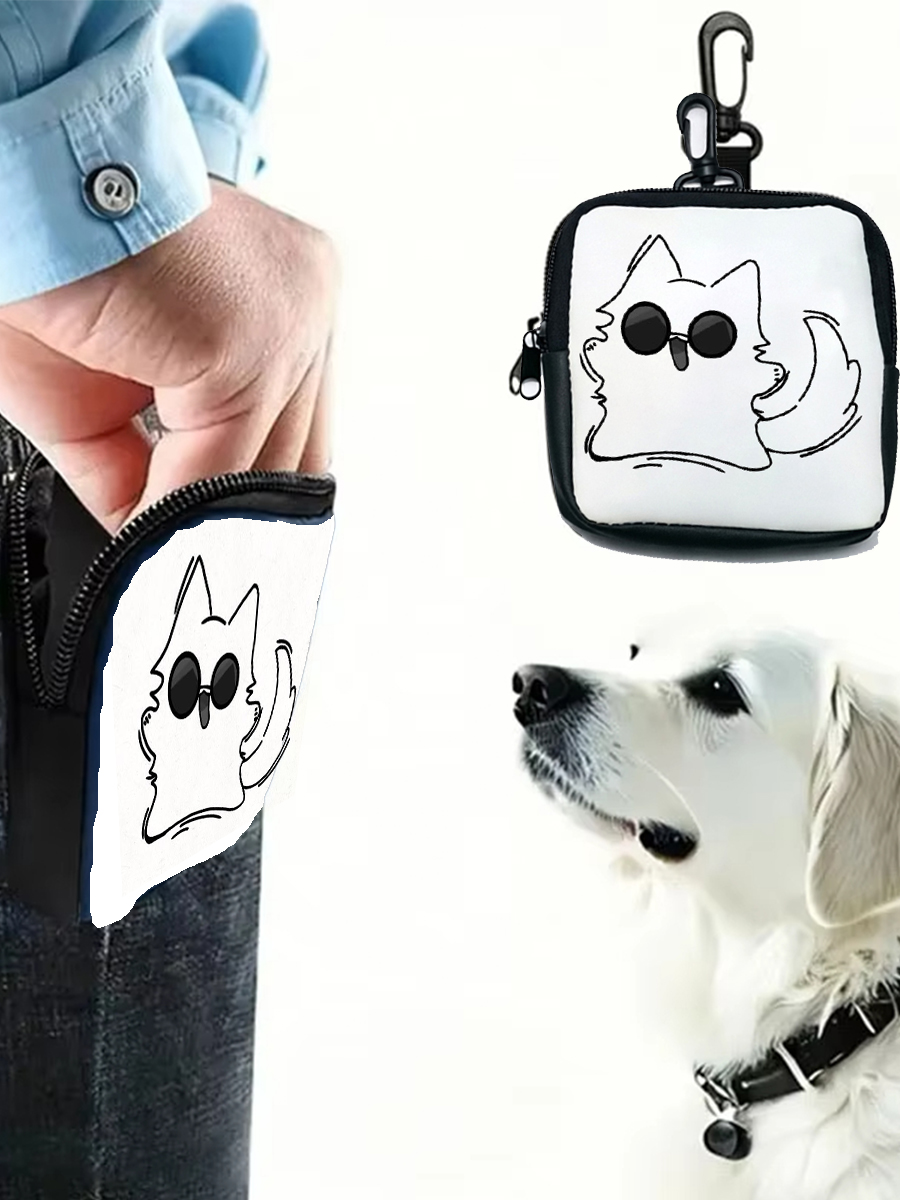 Jujutsu Kaisen Nekos Portable  - огляд і ціна Pet Supplies Rewards
