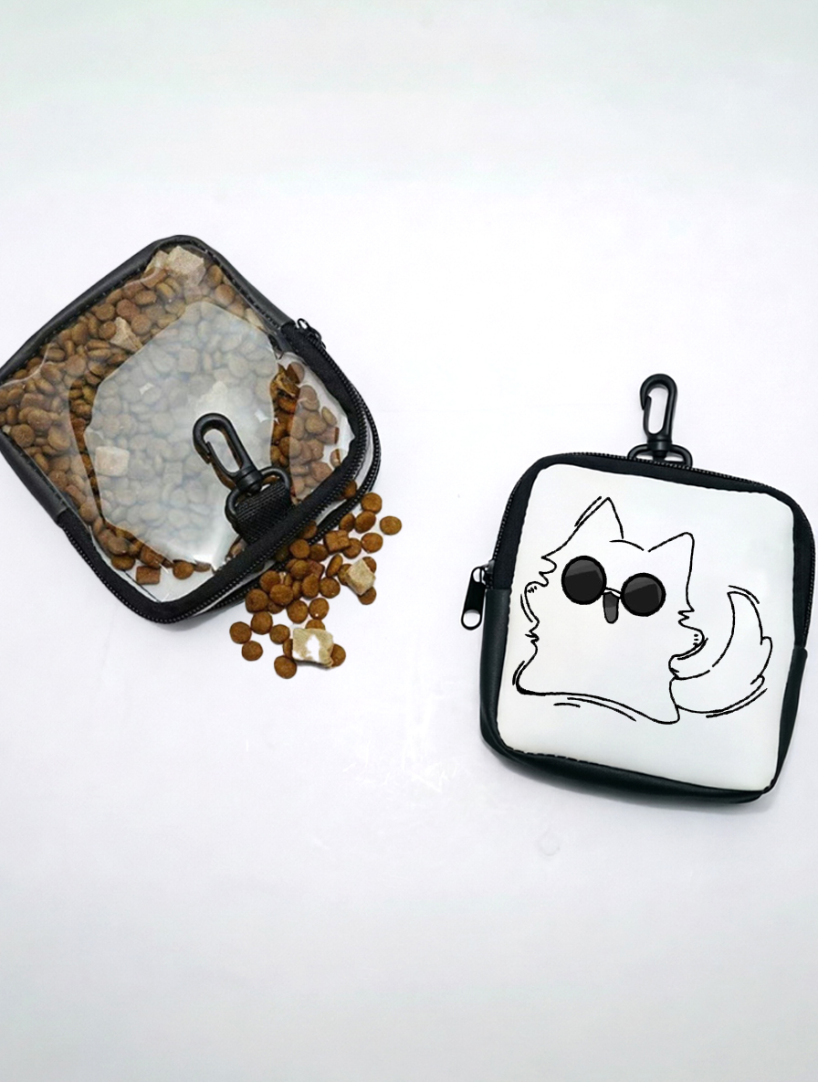 Jujutsu Kaisen Nekos Portable  - огляд і ціна Pet Supplies Rewards