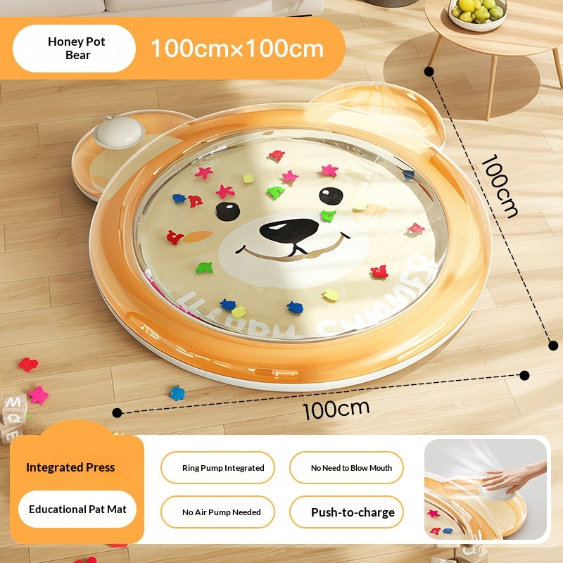 Thickened Durable Pet Water Ma - огляд і ціна Calming Dog Bed