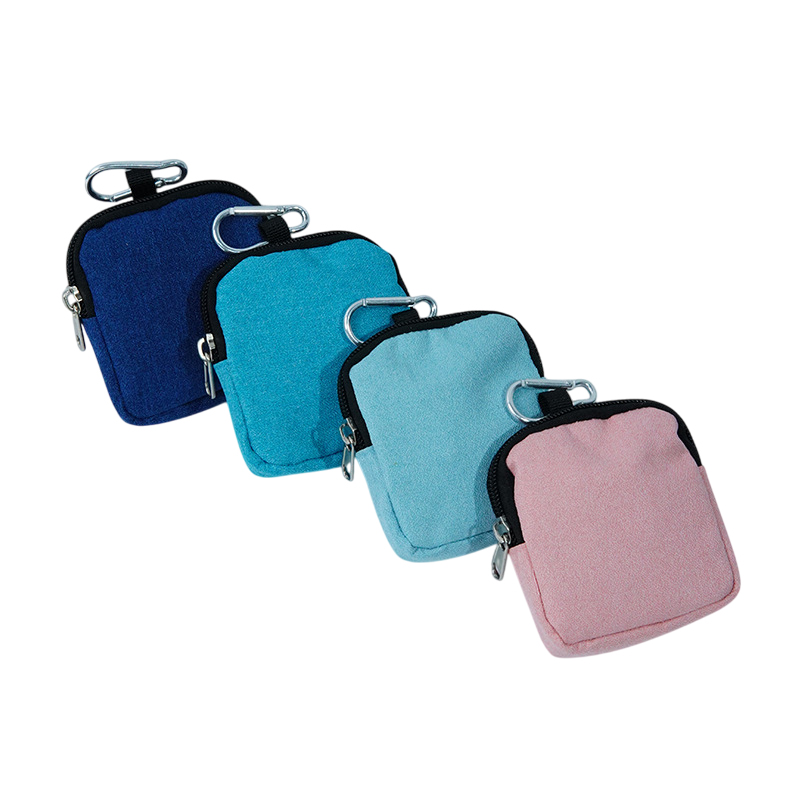 1PC Portable Dog Treat Bag Out - огляд і ціна Pet Supplies Rewards