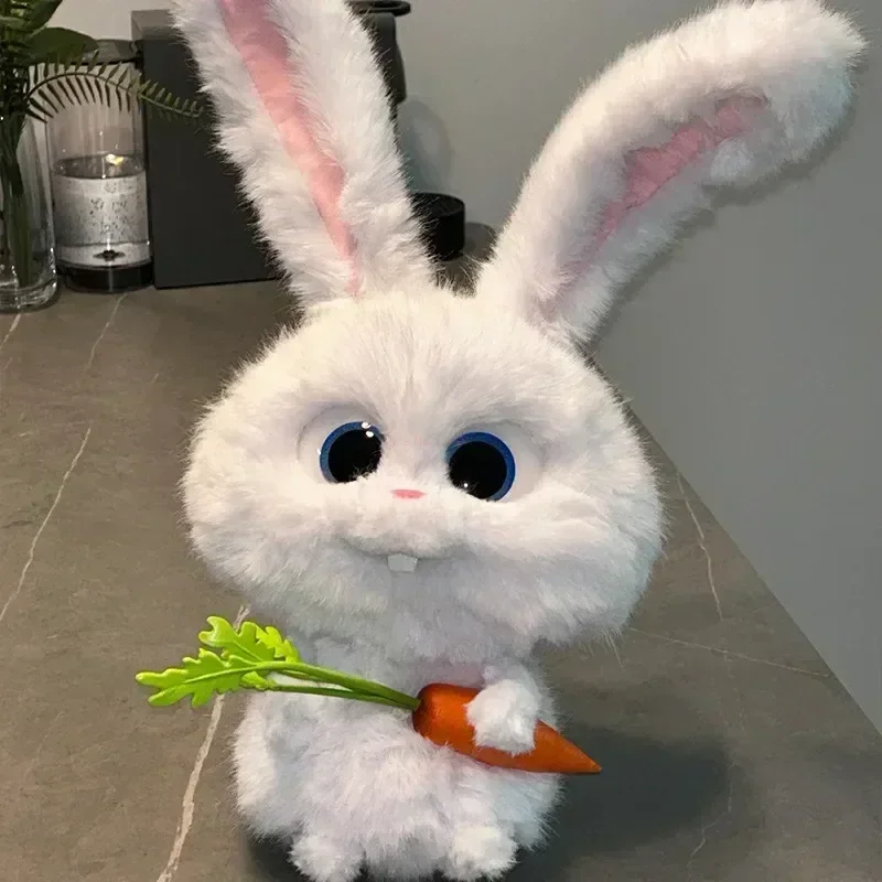 Stuffed The Secret Life Of Pet - огляд і ціна Pet Supplies Online