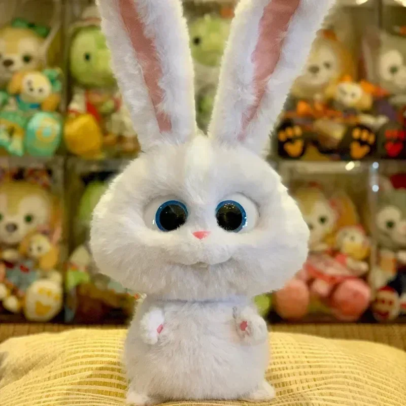 Stuffed The Secret Life Of Pet - огляд і ціна Pet Supplies Online