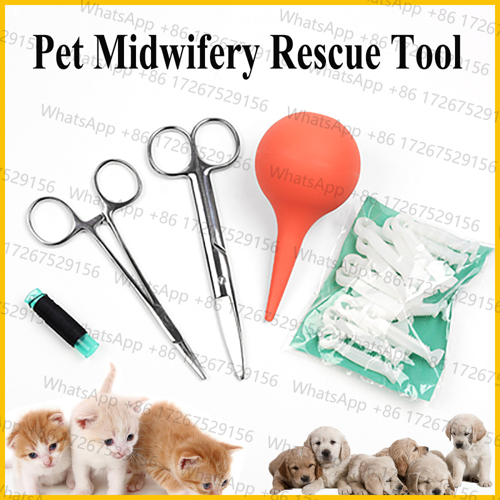 Applicable to1SET Pet Dog Cat  - огляд і ціна Pet Supplies Application